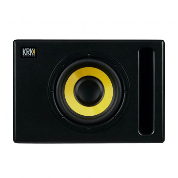 KRK SUB S8.4 front