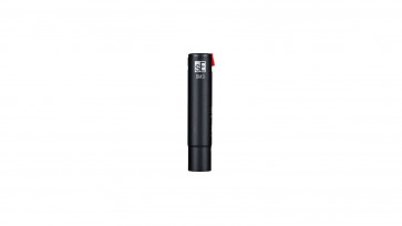 sE DM3 Black - Aktywny DI-Box front