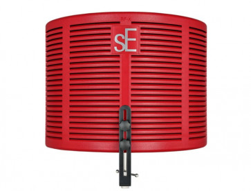 sE Electronics Reflexion Filter X Red - filtr front