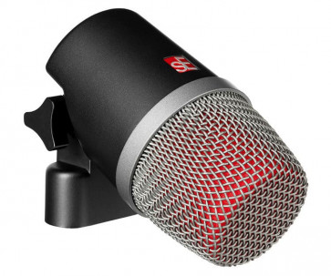 sE Electronics V KICK - mikrofon bębnowy przód