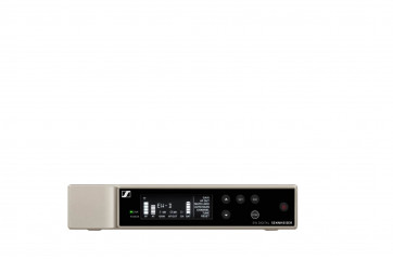 Sennheiser EW-D EM (S1-7) - ODBIORNIK CYFROWY 606-662 MHz