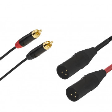 kabel RCA 2 metry