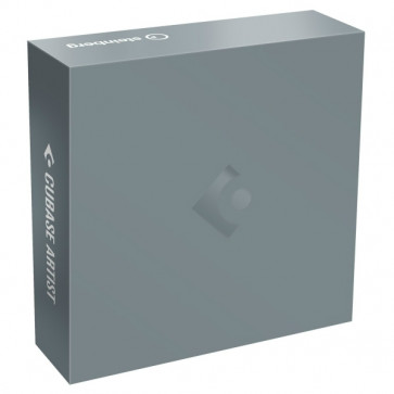 ‌STEINBERG CUBASE ARTIST 11 Upgrade FROM AI