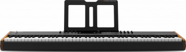 Studiologic Numa X Piano Magnetic Music Stand - Magnetyczny Pulpit na Nuty front