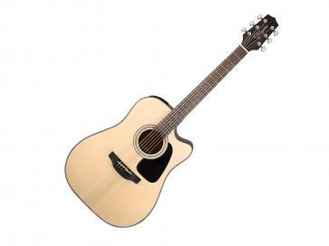 TAKAMINE GD30CE-NAT front