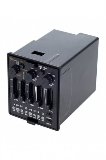 ‌TAKAMINE CTP-3 PREAMP