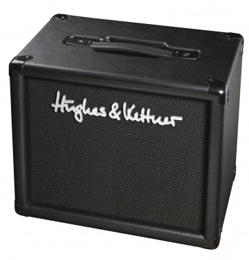 ‌Hughes & Kettner TubeMeister 110 Cabinet - kolumna gitarowa B-STOCK