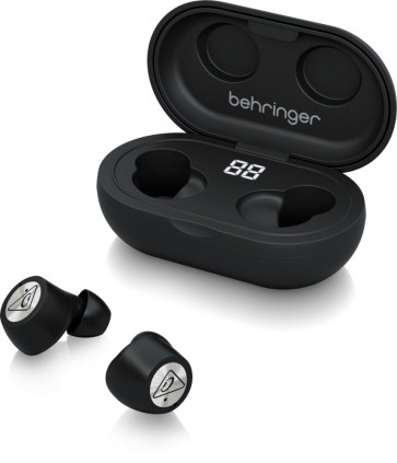 ‌Behringer TRUE BUDS - Słuchawki douszne bezprzewodowe