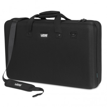 UDG Creator NI Traktor Kontrol S4 MK3/S2 MK3 Hardcase Black - futerał