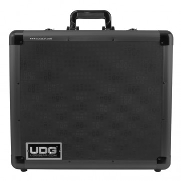UDG ULT Pick Foam FC Multi F. Turntable - skrzynia