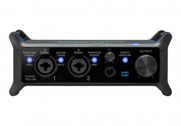 Zoom UAC-232-front