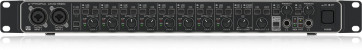 Behringer UMC1820 - Interfejs audio