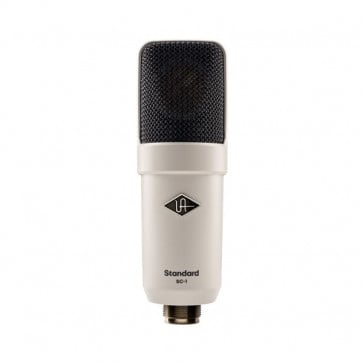 Universal Audio SC-1 - Mikrofon pojemnościowy Mega Promocja !!! - 11 pluginów UA o wartości 1.300 zł gratis !!!
