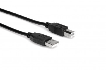 HOSA USB-203AB - KABEL USB‌