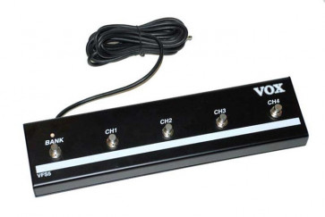 VOX VFS 5 - kontroler nożny