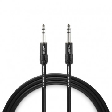 Warm Audio - Kabel Interconnect PRO TRS - TRS 0.9m