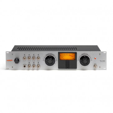 Warm Audio WA-MPX - Preamp Mikrofonowy