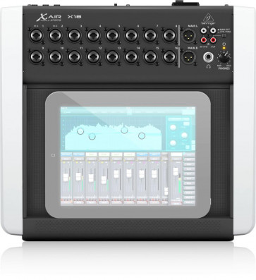 Behringer X18 - Digital Mixer