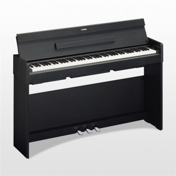 Yamaha YDP-S34B - Arius - pianino cyfrowe czarne