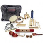 Stagg CPJ 05- zestaw instrumentów perkusyjnych dla dzieci