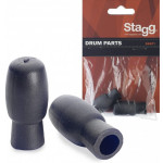 Stagg SSST1 - nakładki wyciszające na pałki perkusyjne