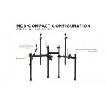 Roland MDS-COMPACT Drum Stands