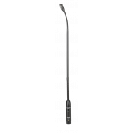 Samson CM20P - mikrofon na gęsiej szyi dł 50 cm - kardioida, high-pas filter, w komplecie gąbka , podstawa do zamontowania na stole