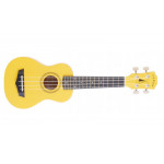 Arrow PB10 YW Soprano Yellow - ukulele sopranowe z pokrowcem