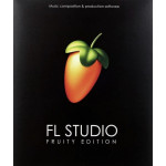 FL Studio 20 Fruity Edition (wersja elektroniczna)