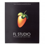 FL Studio 20 Producer Edition (wersja elektroniczna)