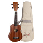 FLIGHT NUS310 - UKULELE SOPRANOWE