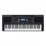 ‌Yamaha PSR-E373 - przenośny Keyboard