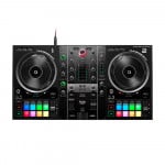 Hercules DJControl Inpulse 500 - kontroler DJ + GRATIS kurs "Tajniki Djingu"