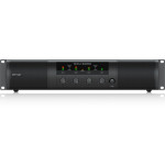 Behringer NX4-6000 - Wzmacniacz mocy