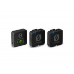 ‌Rode Wireless PRO - kompaktowy system mikrofonowy