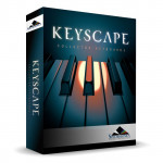 Spectrasonics KEYSCAPE Collector Keyboards - oprogramowanie