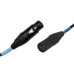 ‌SSQ XX7 - Kabel XLR - XLR - 7m