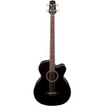 TAKAMINE GB30CE-BLK - gitara basowa