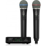Behringer ULM302MIC - cyfrowy system mikrofonowy