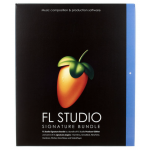 FL Studio 20 Signature Bundle (wersja elektroniczna)