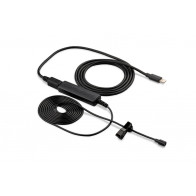 ‌Apogee CLIPMIC DIGITAL II - Mikrofon Lavalier USB B-STOCK