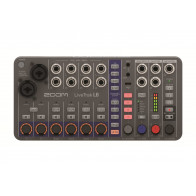 Zoom LiveTrak L6 – mikser 10-kanałowy i rejestrator B-STOCK