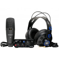 PreSonus AudioBox GO Creator - Zestaw nagraniowy