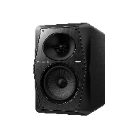 Pioneer DJ VM-50 - Monitor aktywny czarny