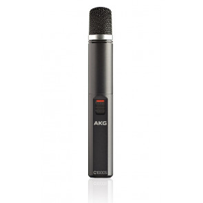 AKG C1000 S MK4 - mikrofon pojemnościowy