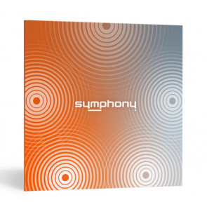 I‌zotope Exponential Audio: Symphony - Oprogramowanie