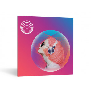 ‌iZotope Neoverb EDU - Oprogramowanie edukacyjne
