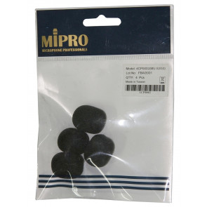 MIPRO 4CP 0002 - osłona przeciwwietrzna