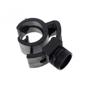 ‌Sennheiser MZH 908 D - Robust microphone clamp for drums