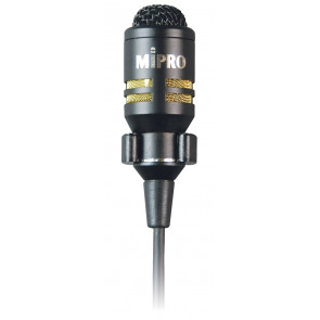 MIPRO MU-53L - mikrofon krawatowy